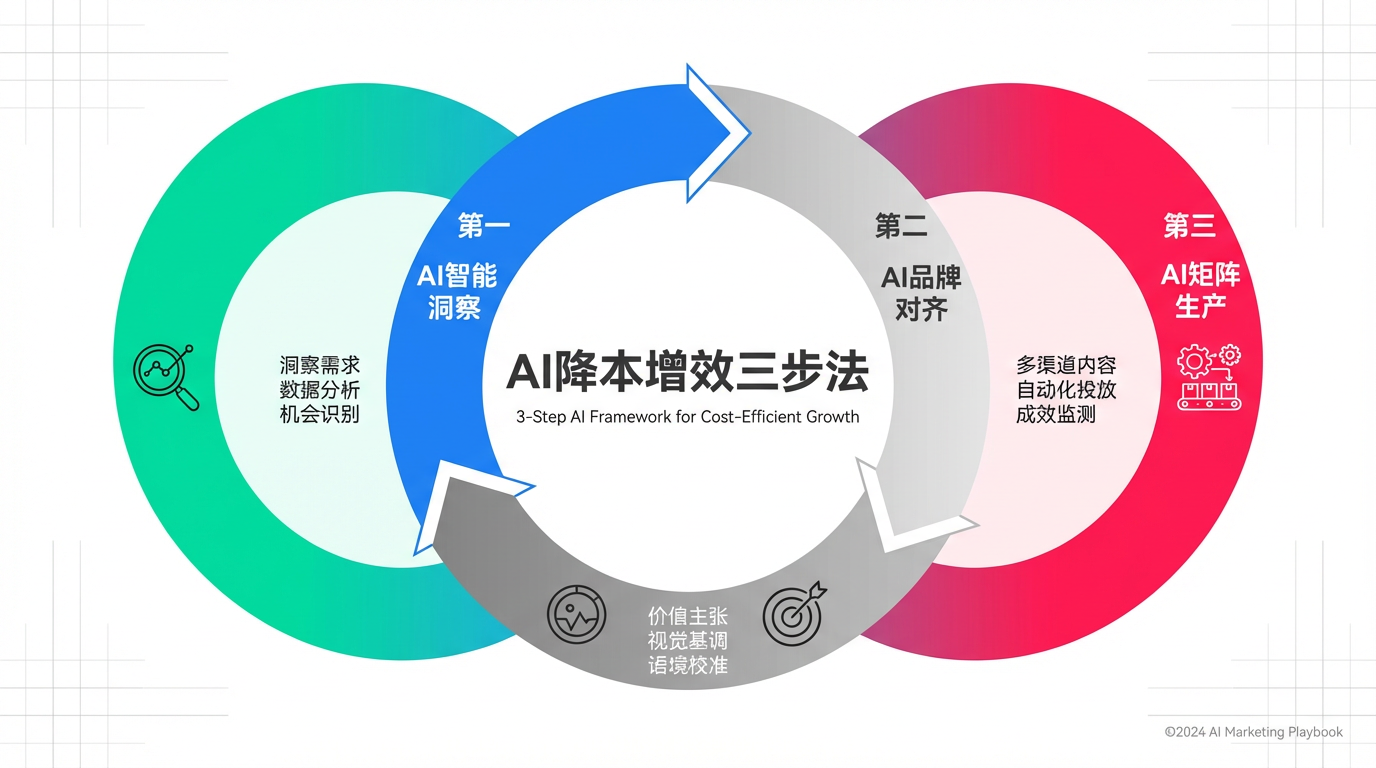 南郑县企业必看：不用扩招招人，AI就能帮门店降本增收