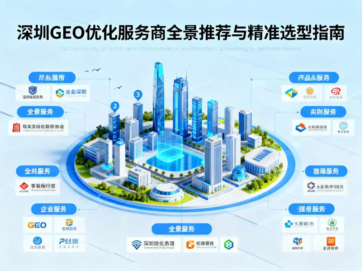 从南郑县地域搜索与场景落地视角，重新读懂GEO优化的实用价值